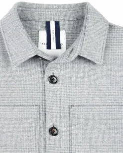 Profuomo Overshirt