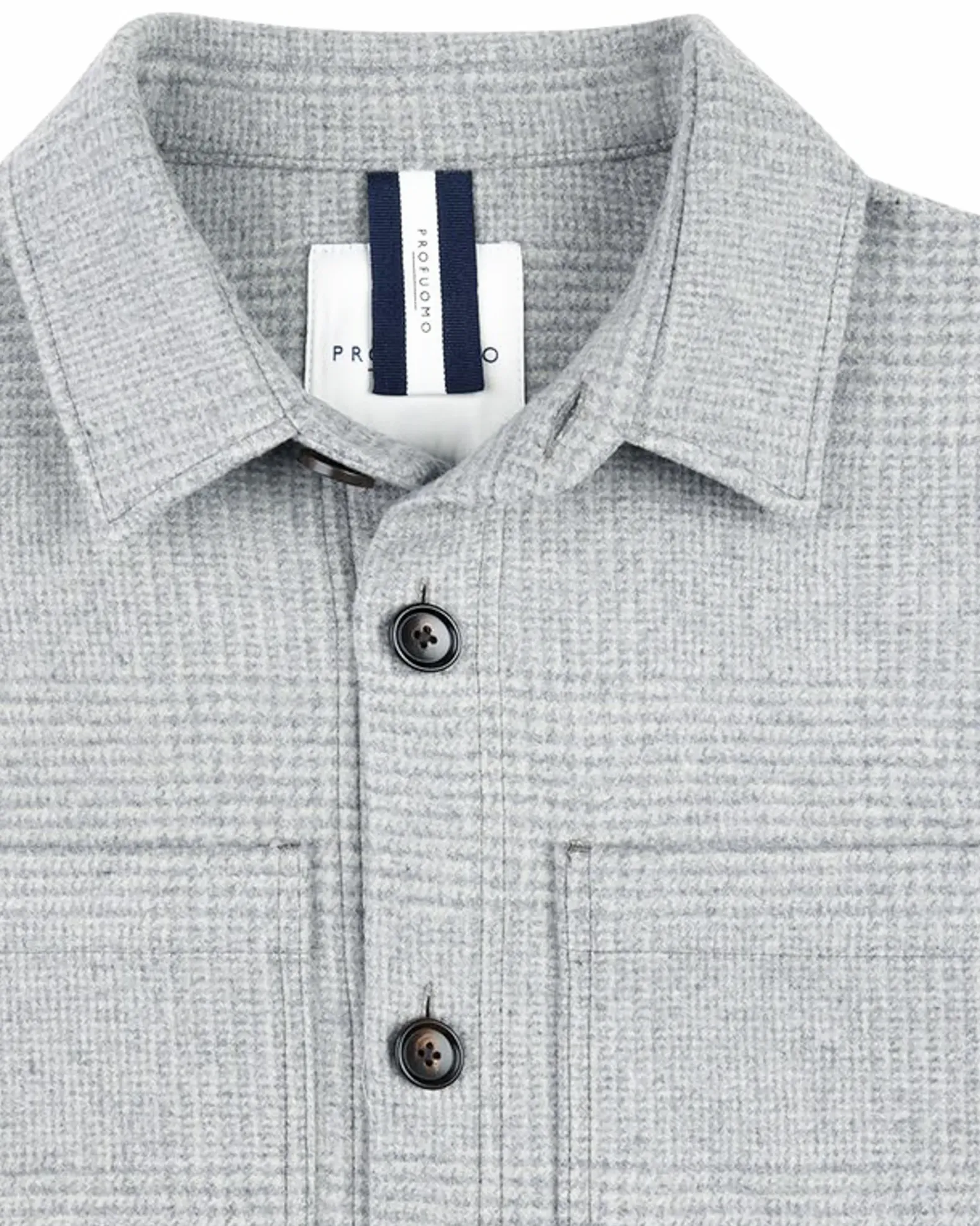 Profuomo Overshirt