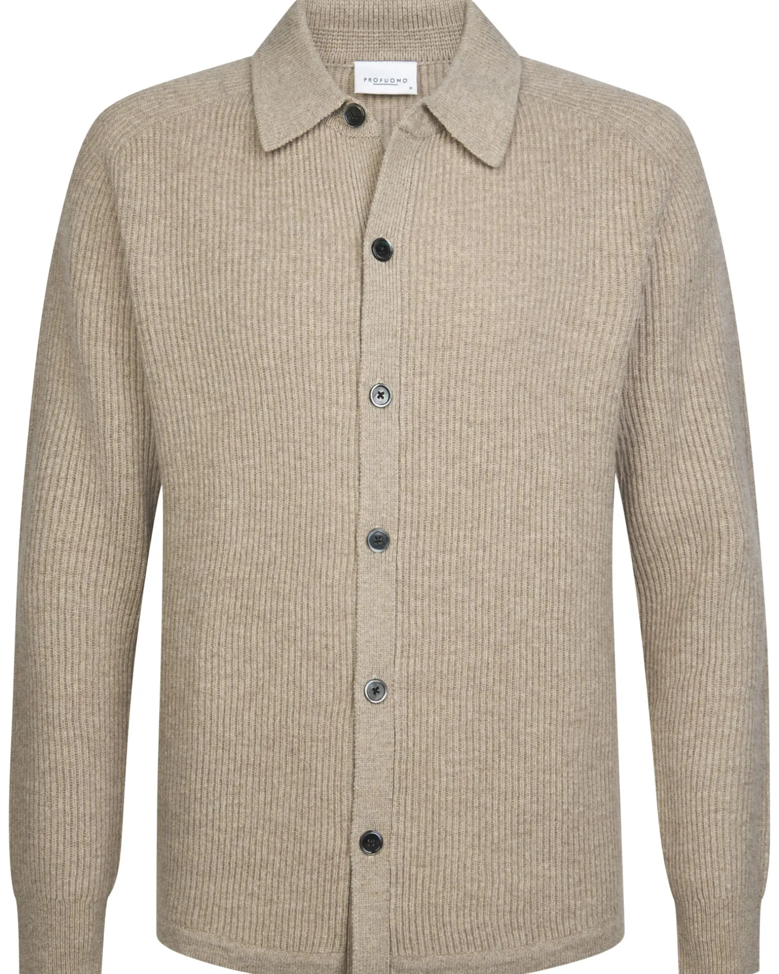 Profuomo Overshirt