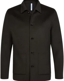 Profuomo Overshirt