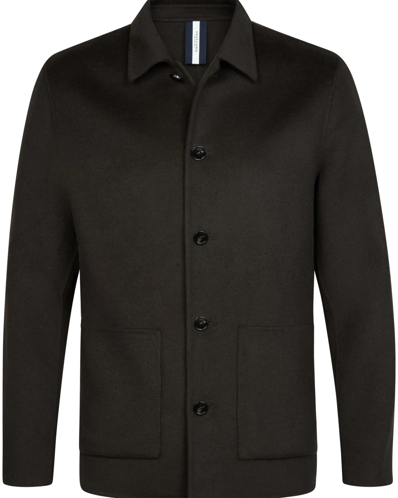 Profuomo Overshirt