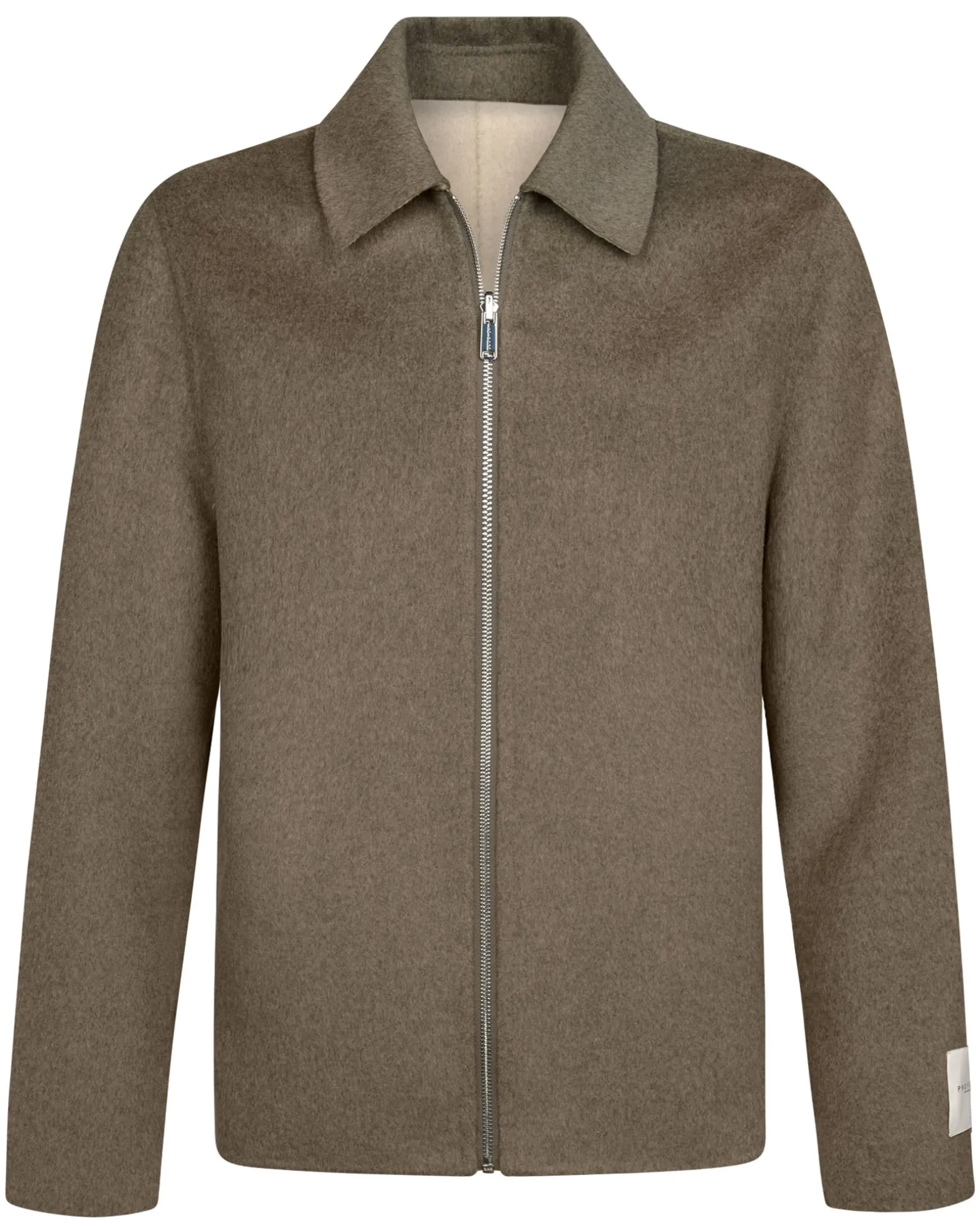 Profuomo Overshirt