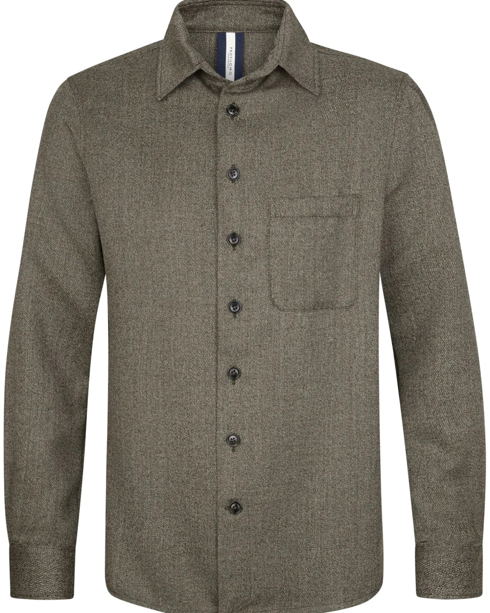 Profuomo Overshirt