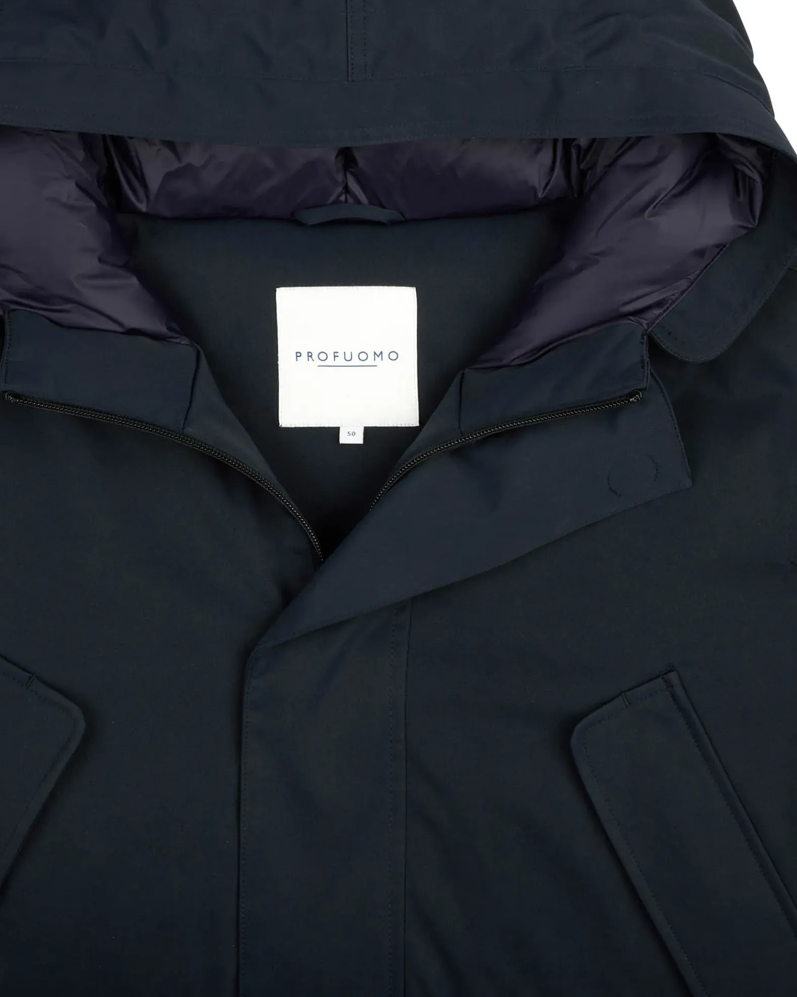Profuomo Parka
