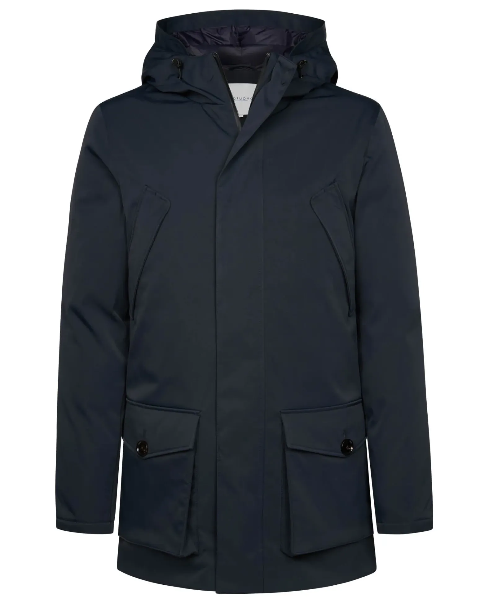 Profuomo Parka