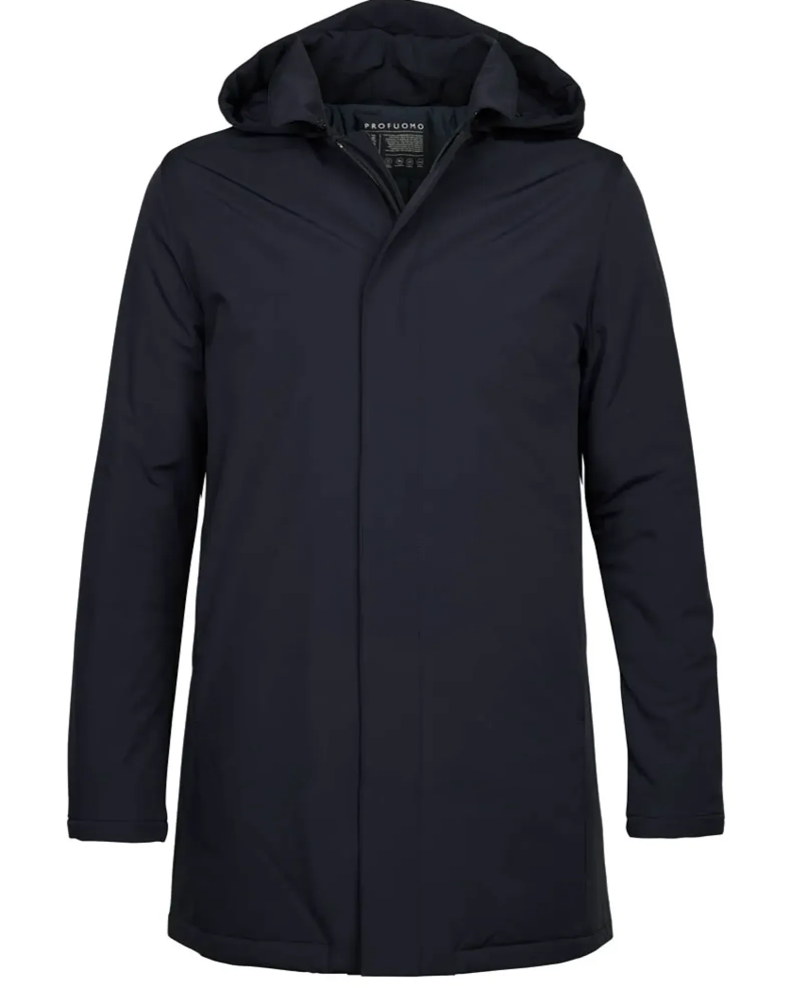 Profuomo Parka