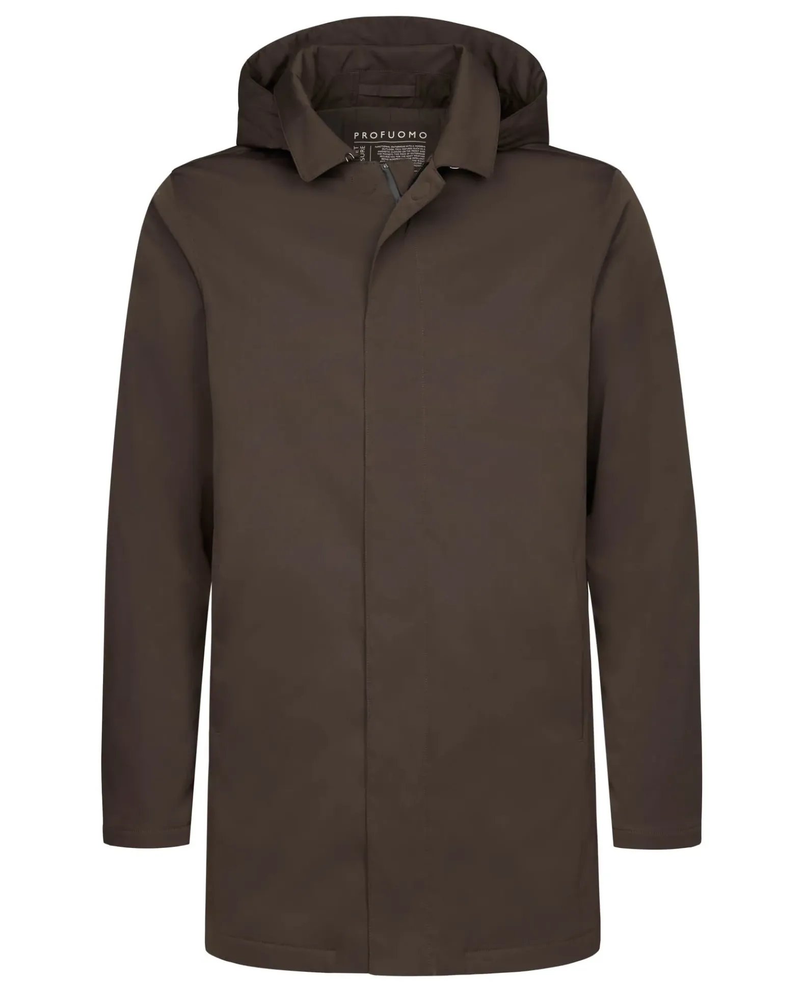 Profuomo Parka