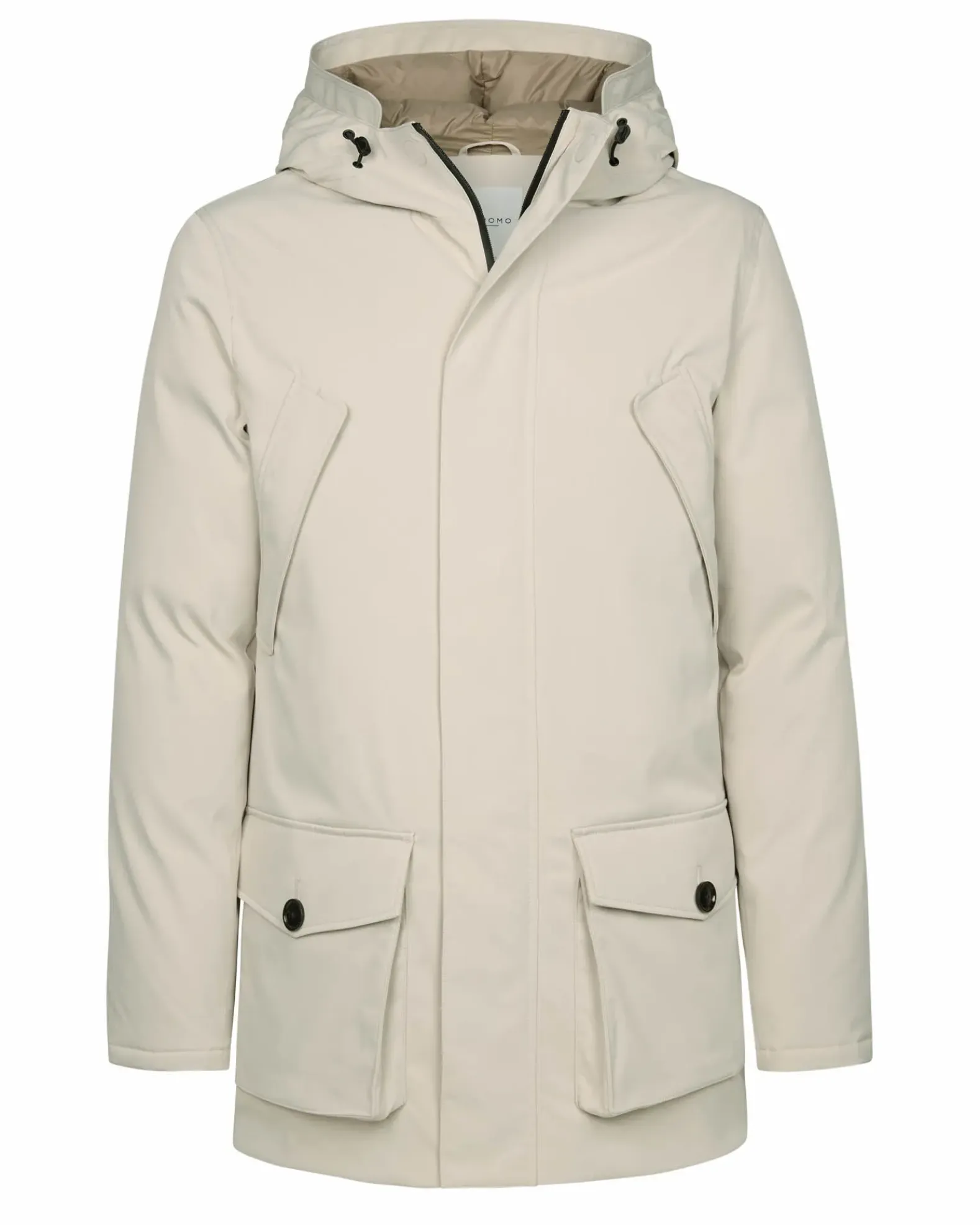 Profuomo Parka