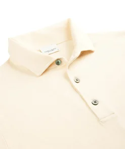 Profuomo Polo Lange mouw