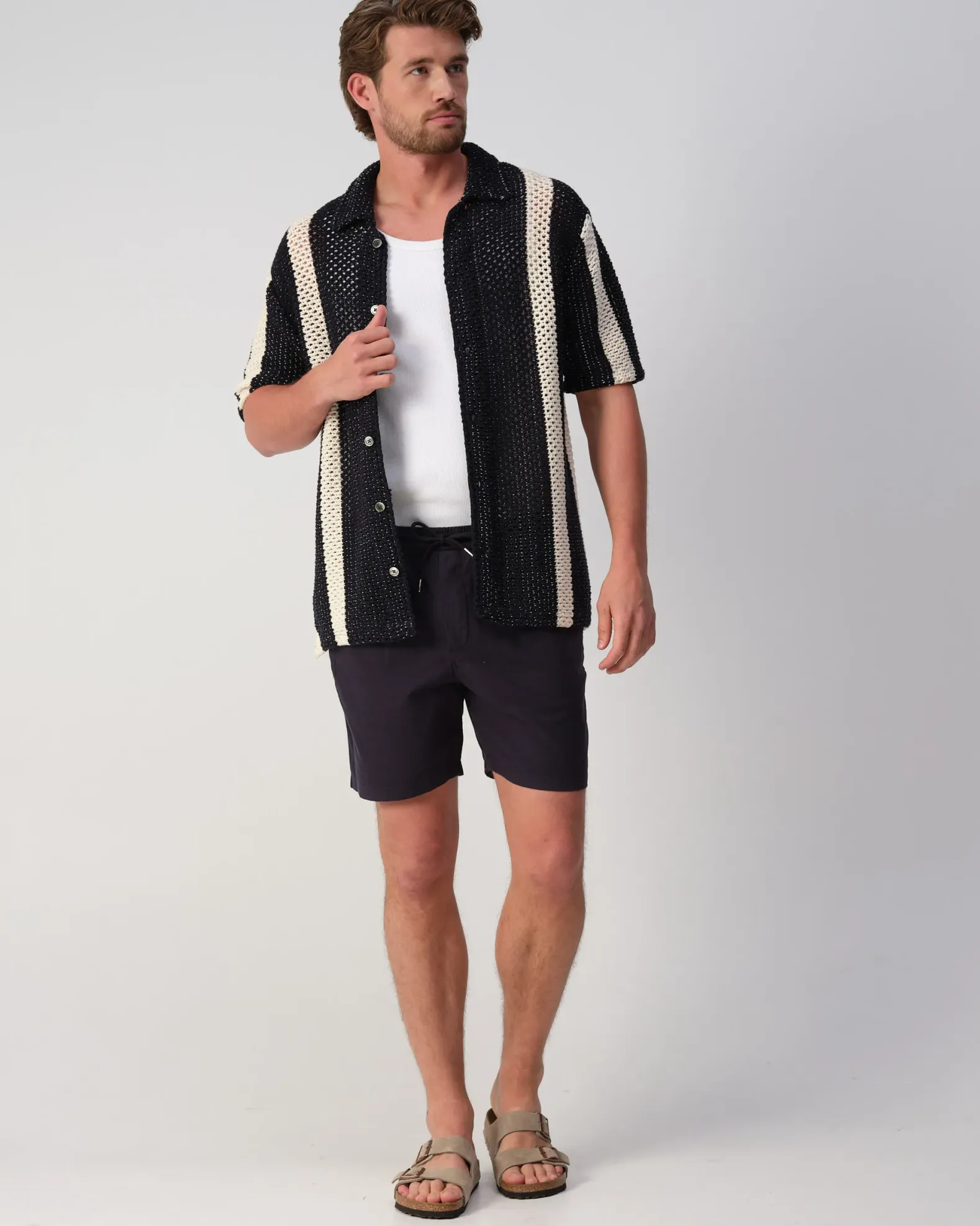 Profuomo Short