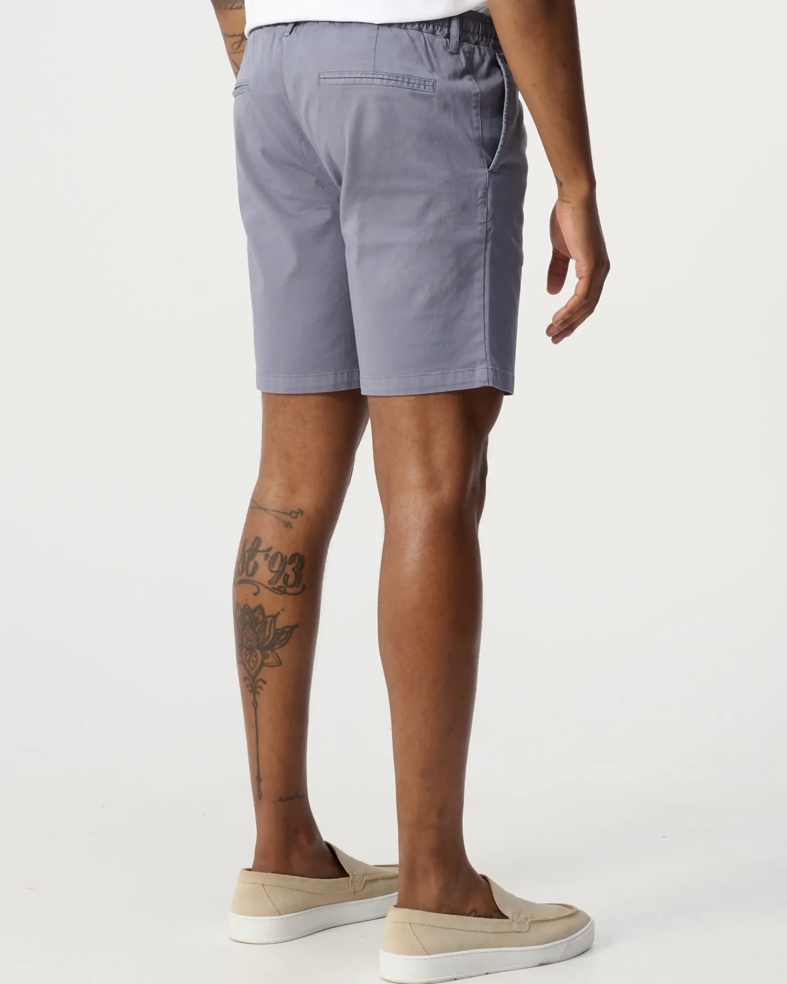 Profuomo Short