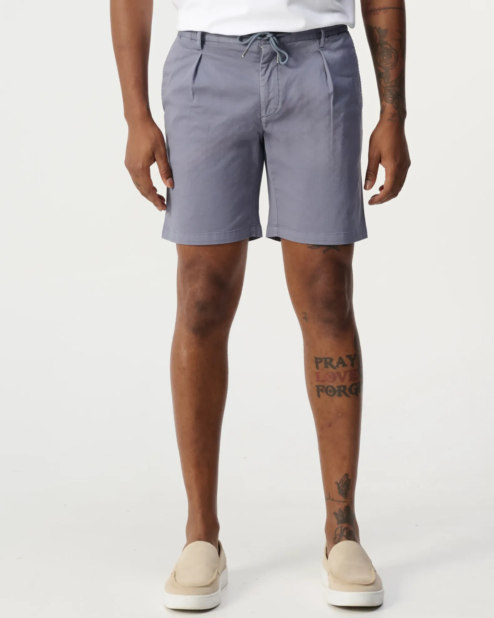 Profuomo Short