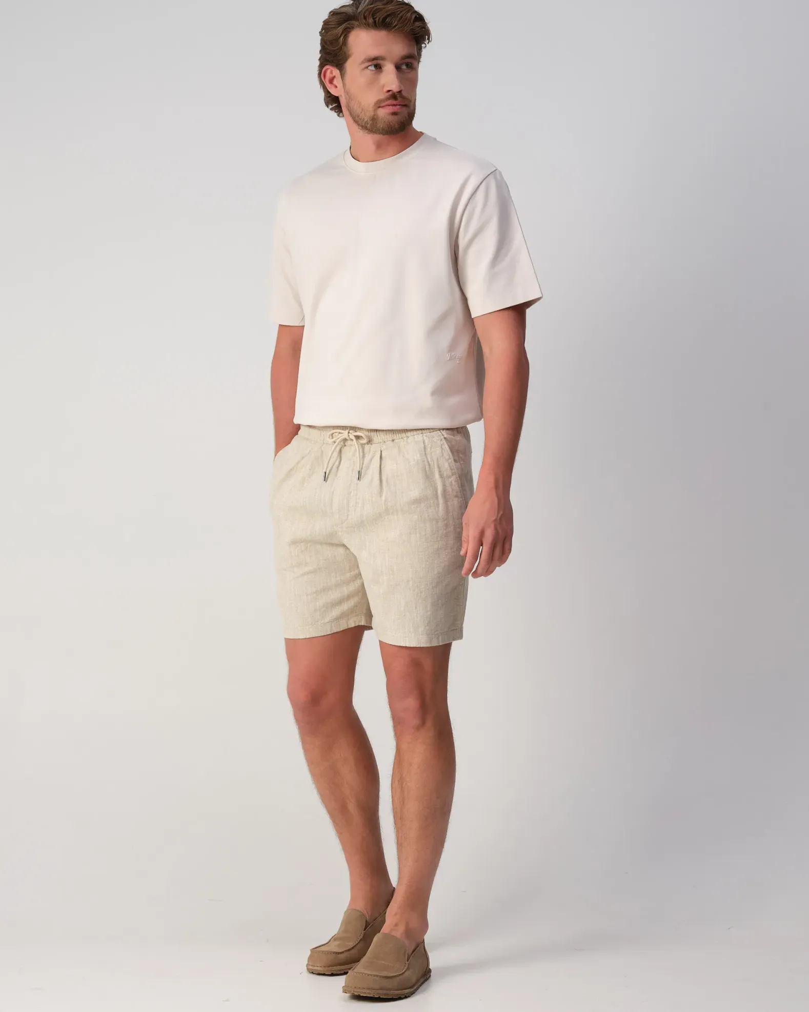 Profuomo Short