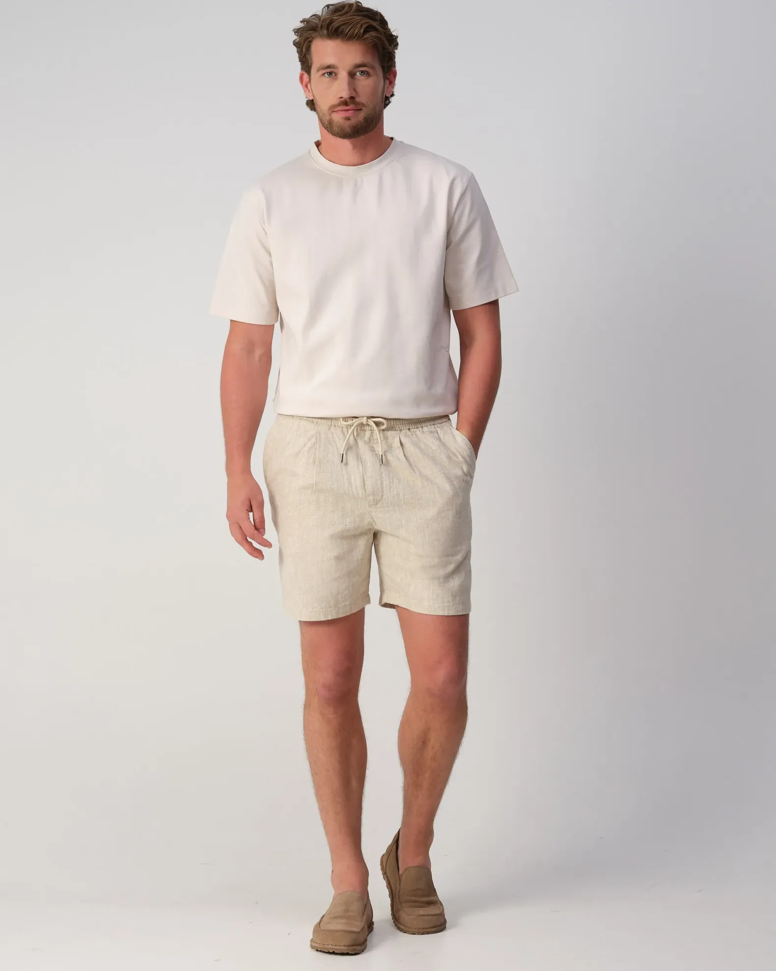 Profuomo Short