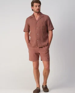 Profuomo Short
