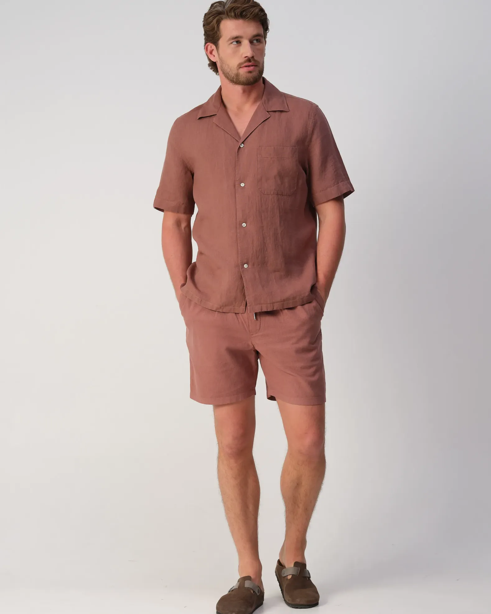Profuomo Short