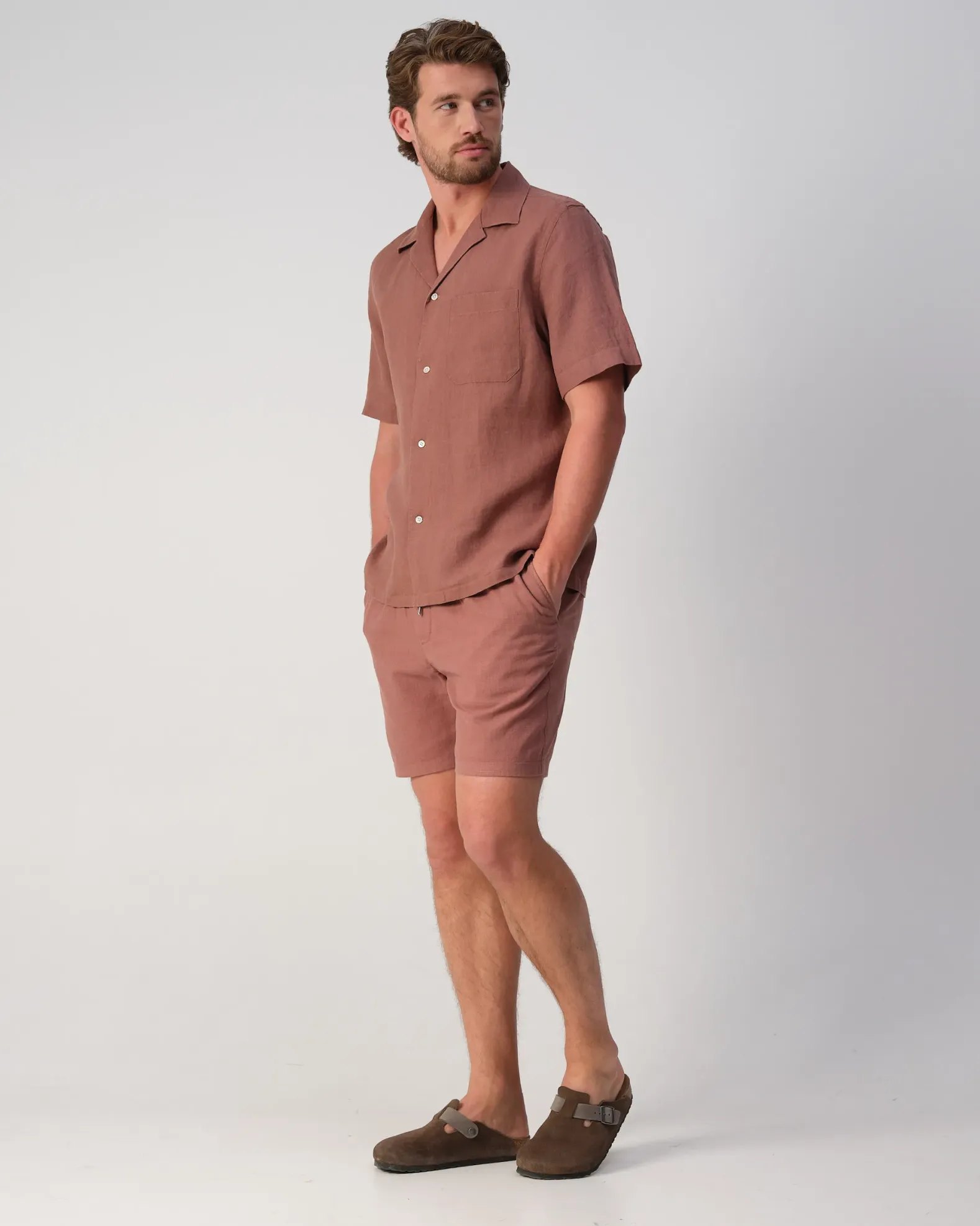 Profuomo Short