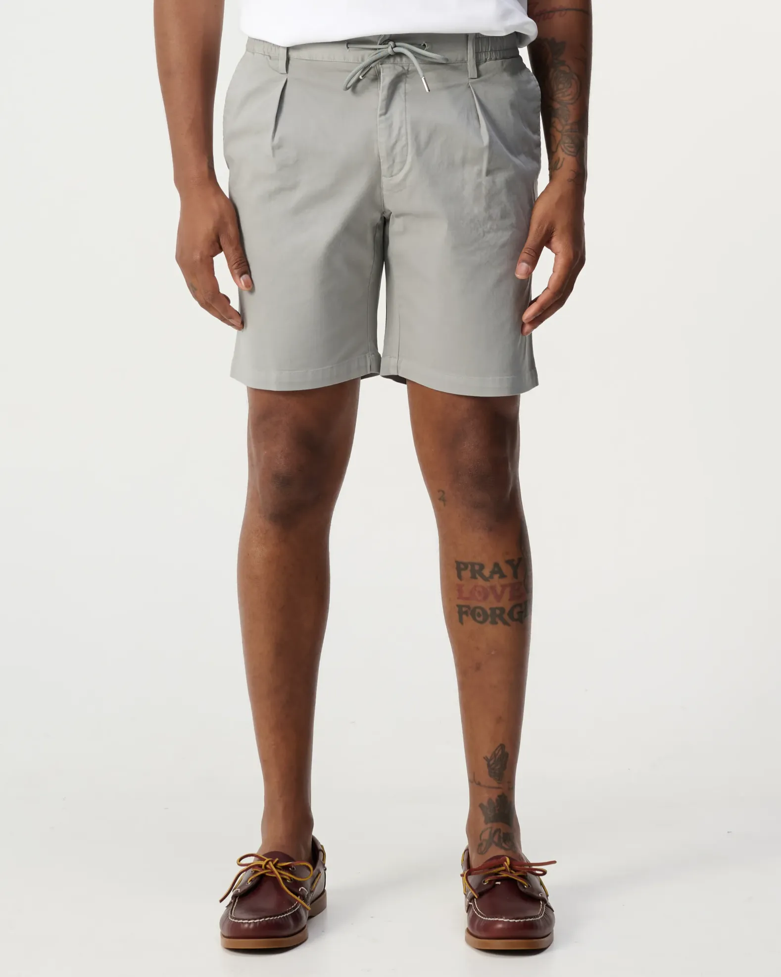 Profuomo Short