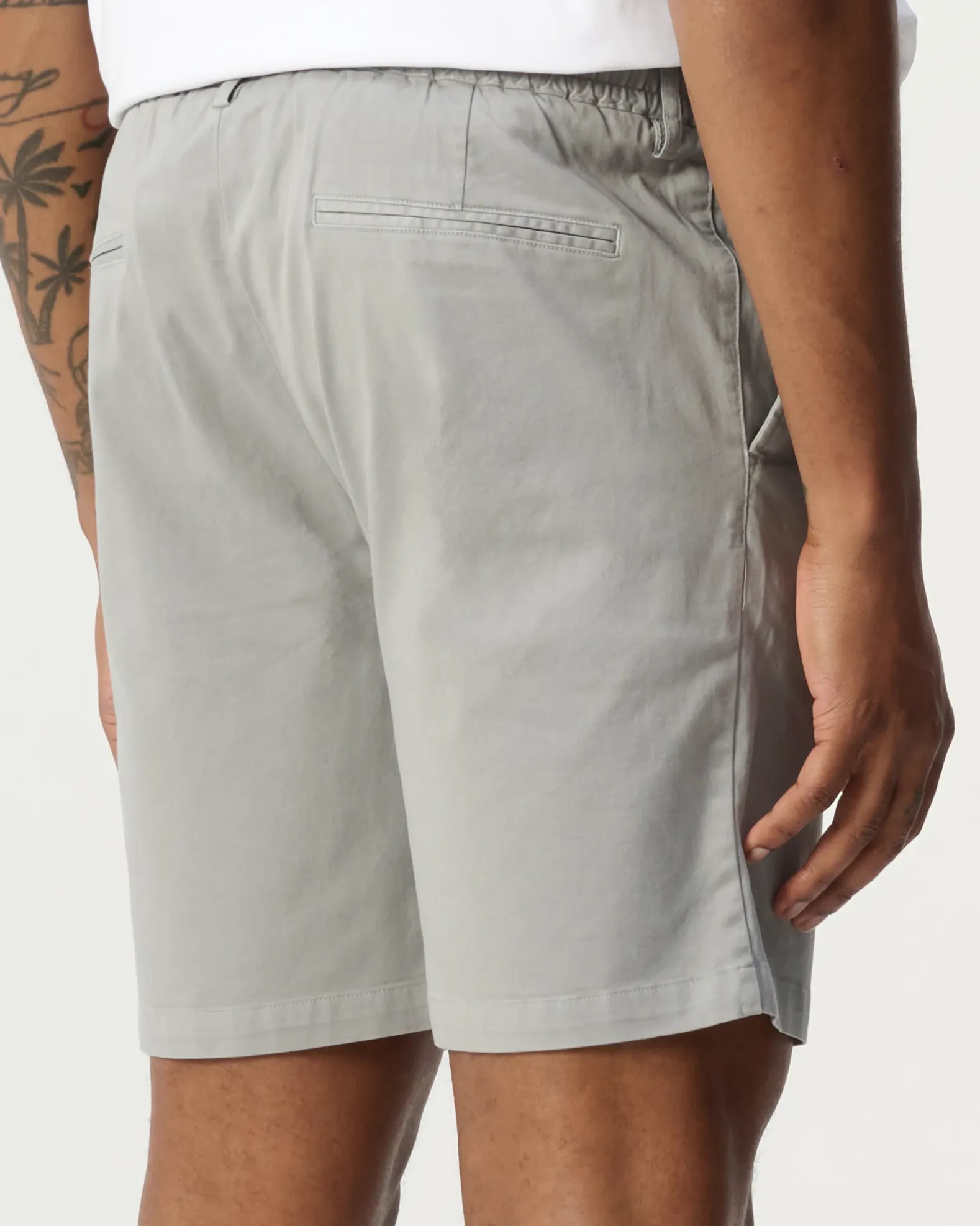 Profuomo Short