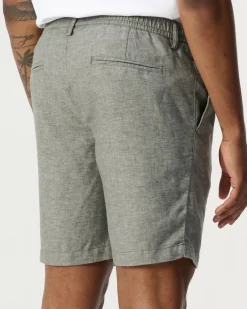 Profuomo Short