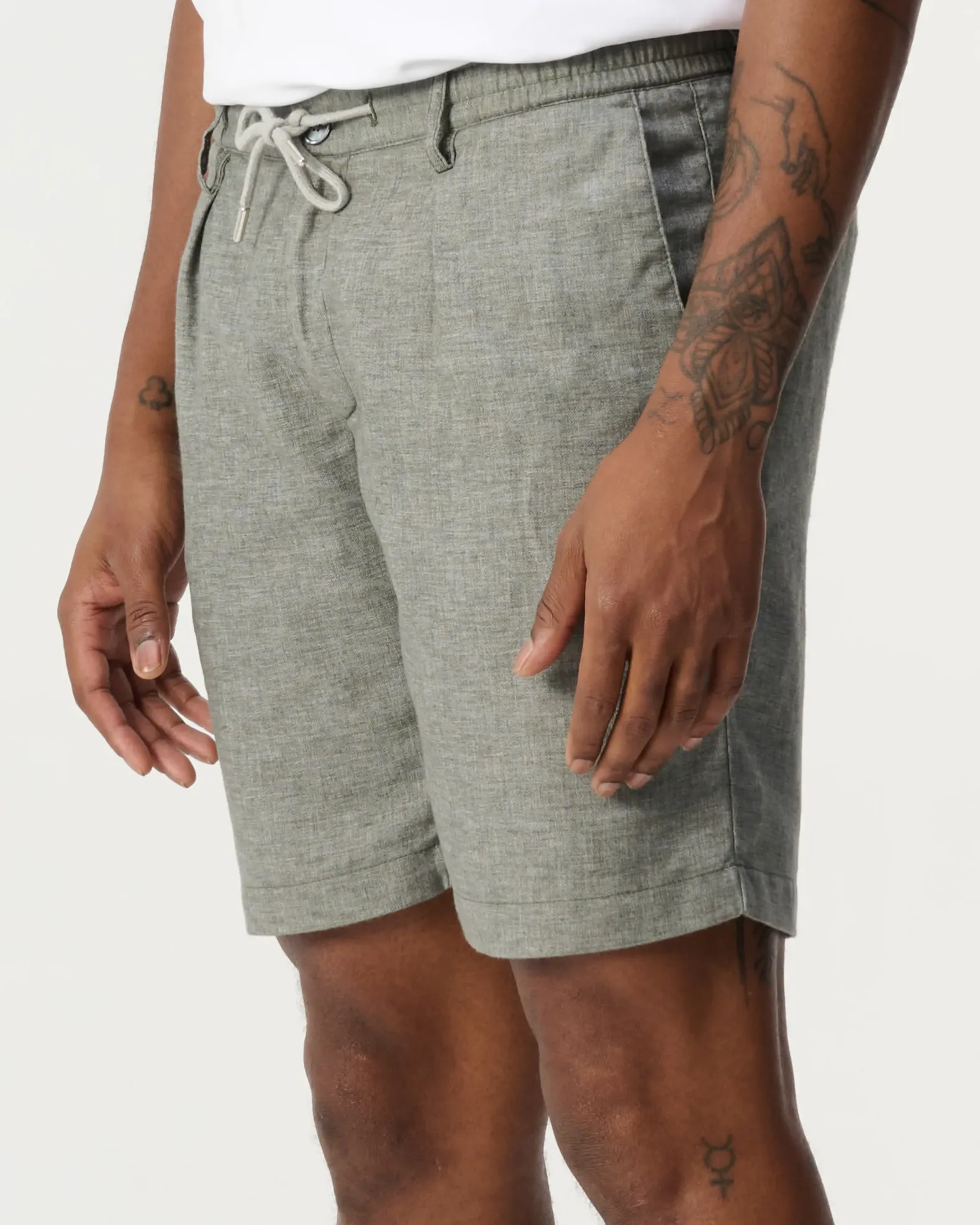 Profuomo Short