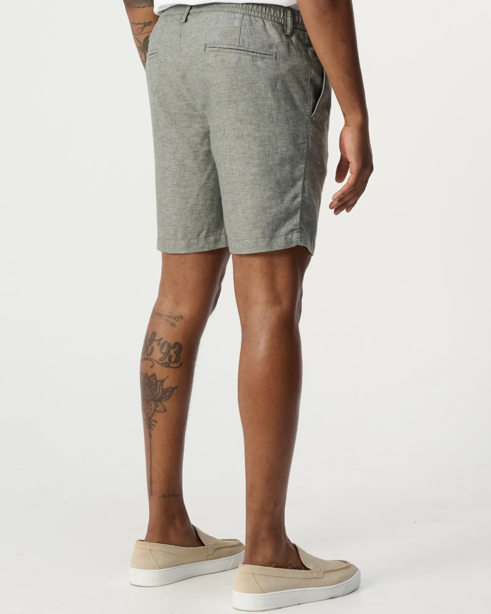 Profuomo Short