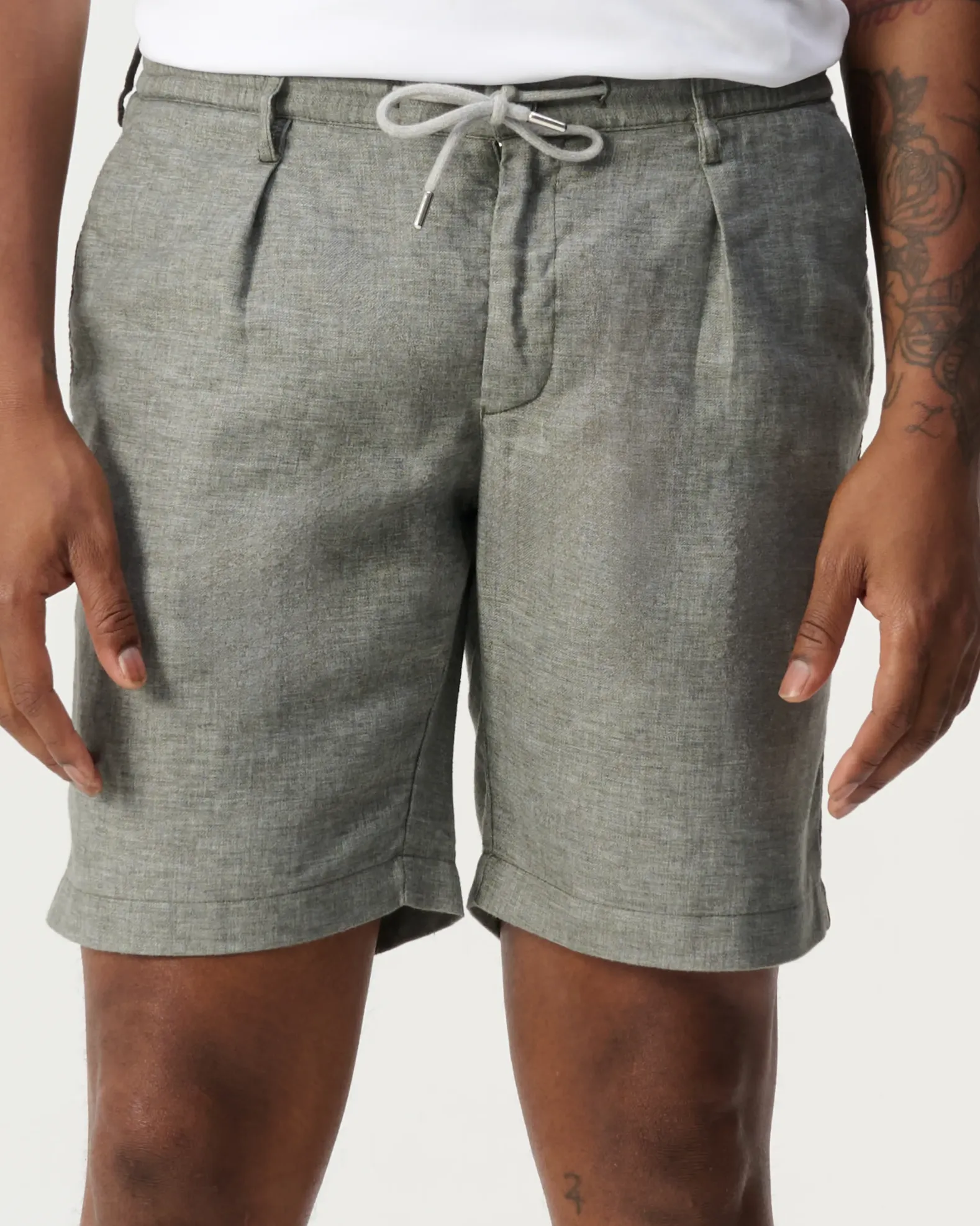 Profuomo Short