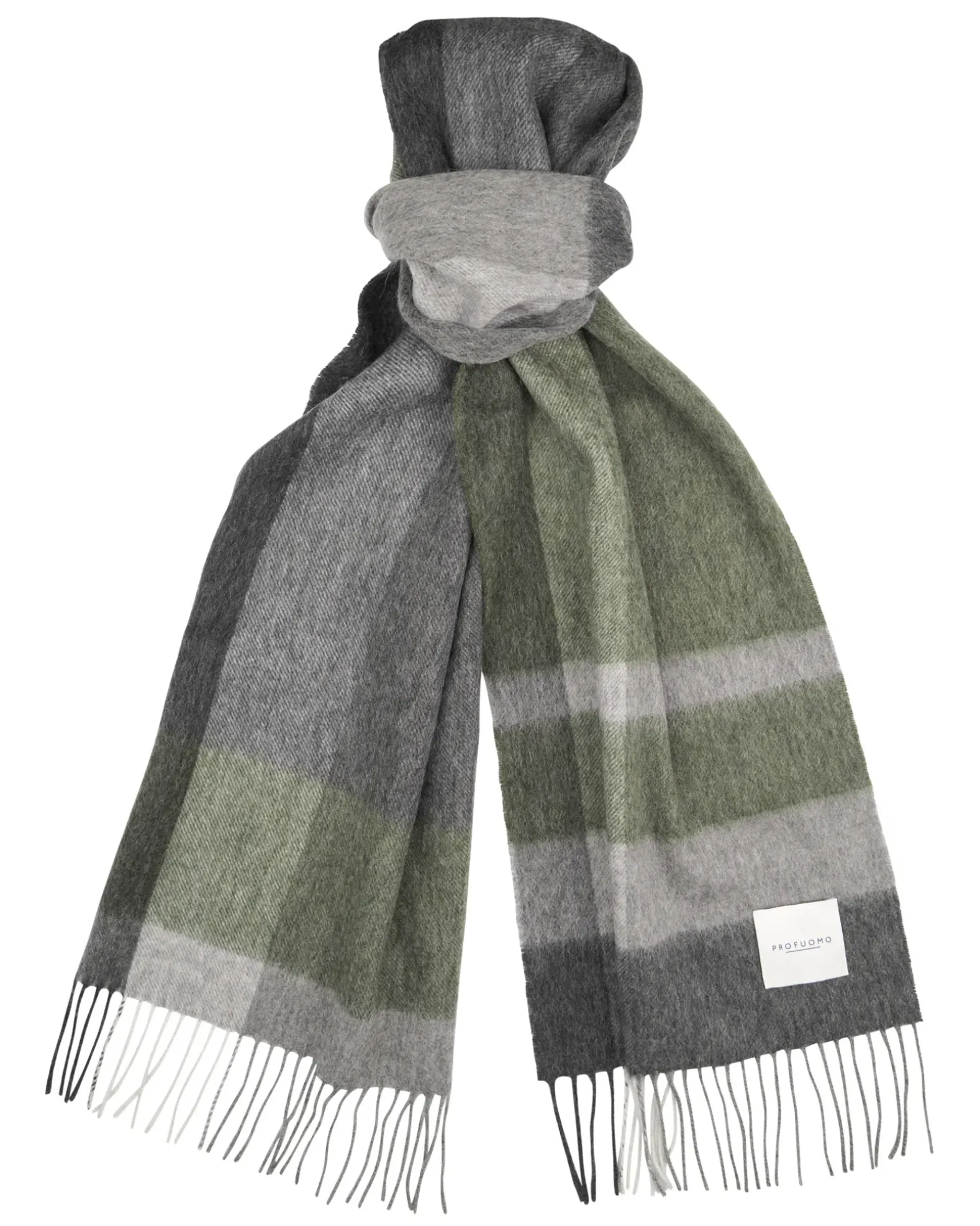 Profuomo Sjaal