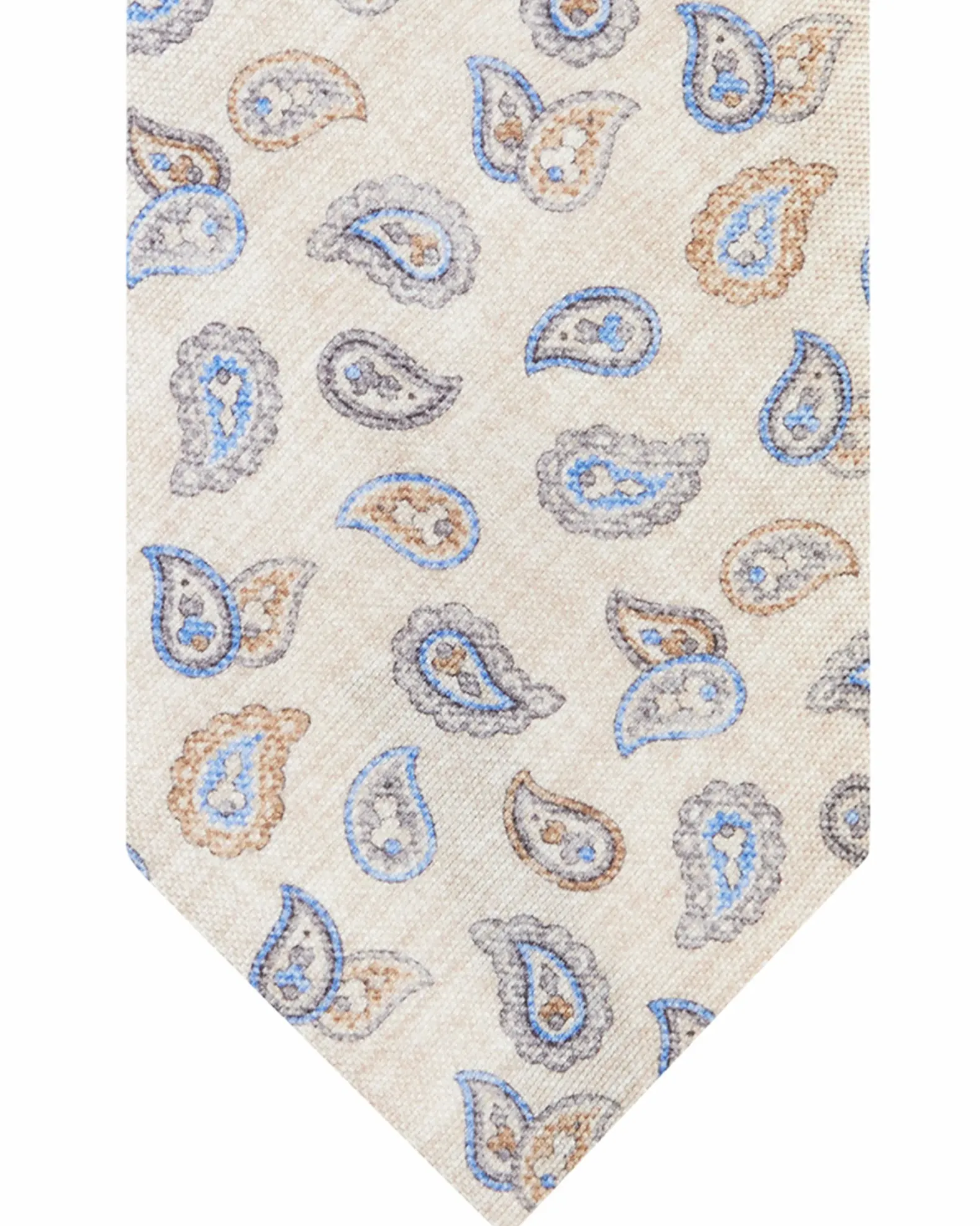 Profuomo Stropdas