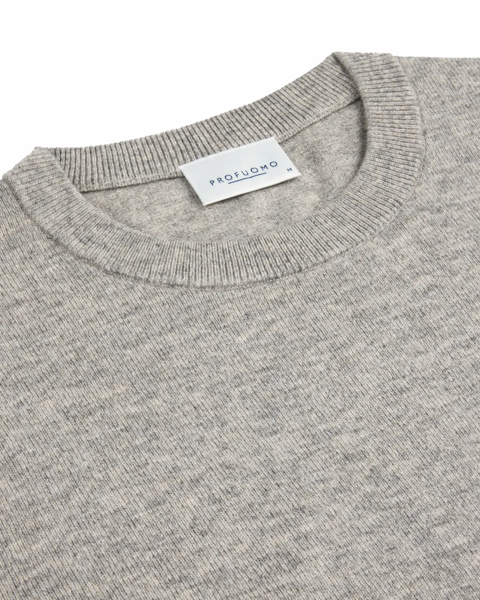 Profuomo Trui O-hals