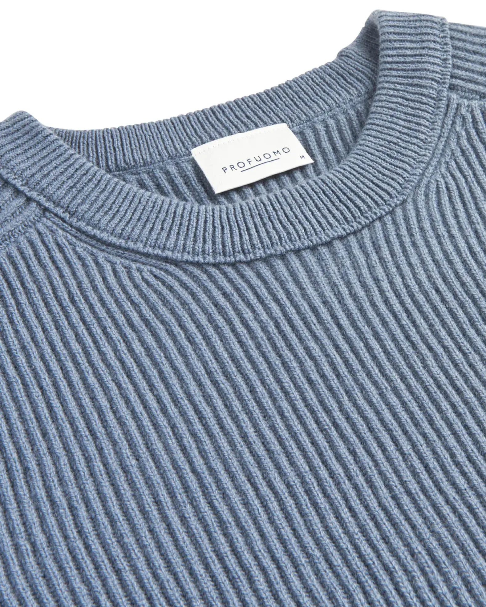 Profuomo Trui O-hals