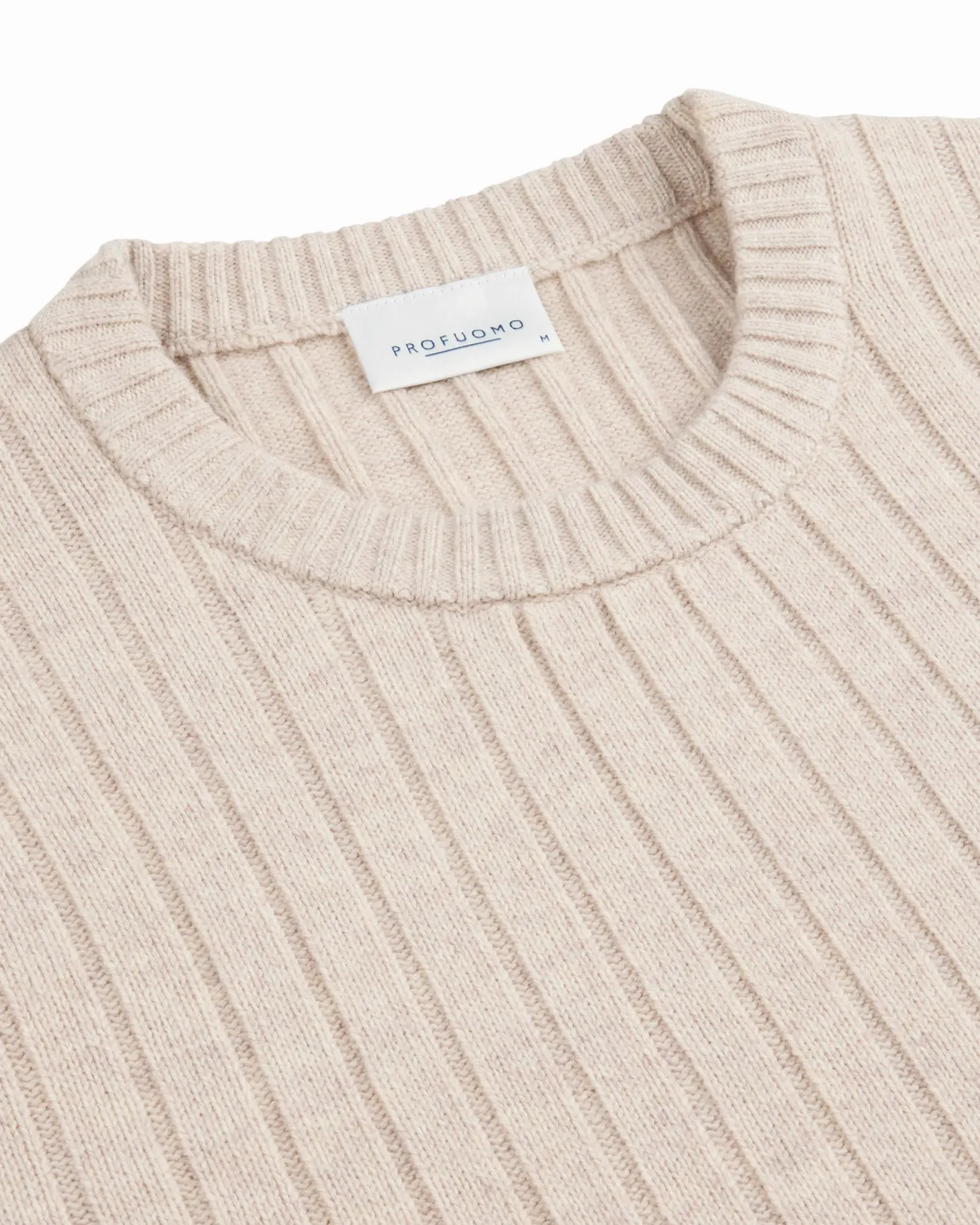 Profuomo Trui O-hals