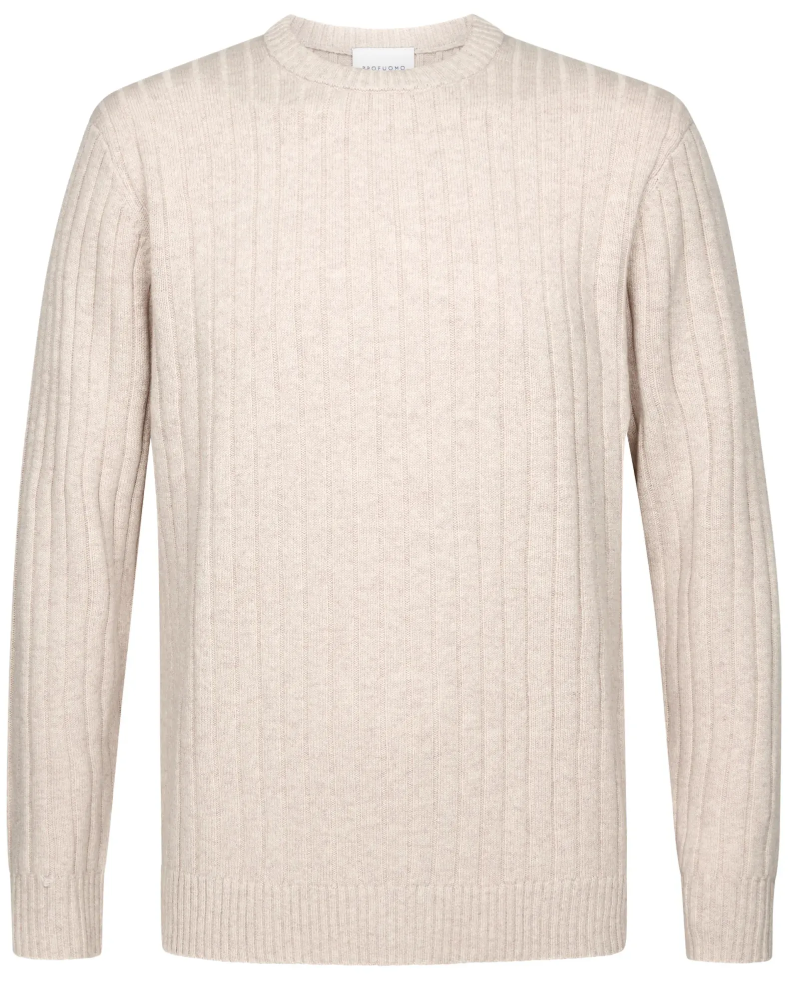 Profuomo Trui O-hals