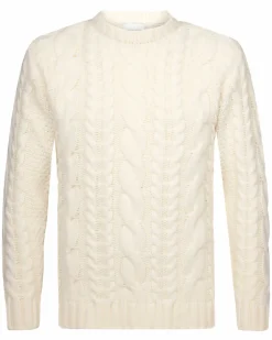 Profuomo Trui O-hals