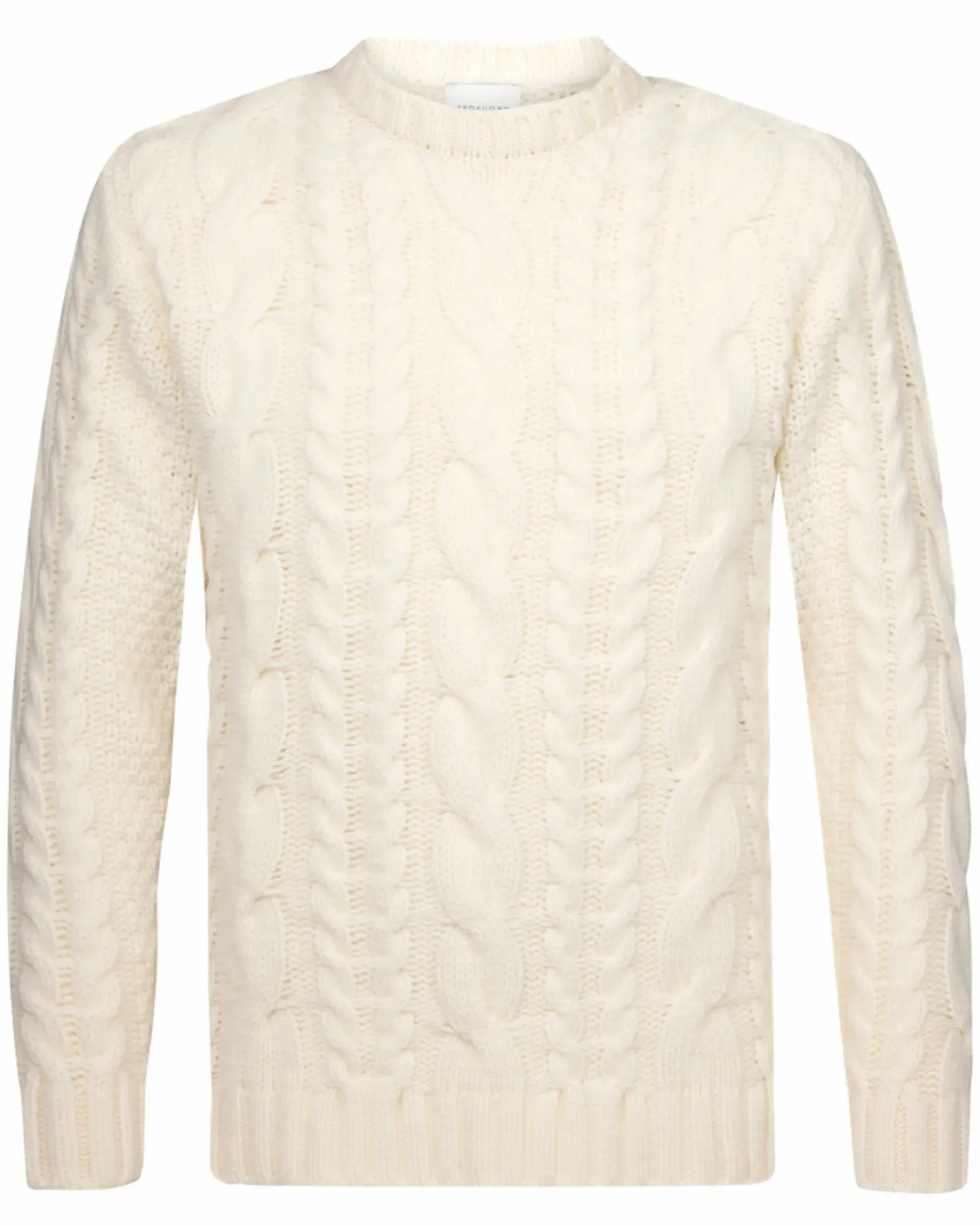 Profuomo Trui O-hals
