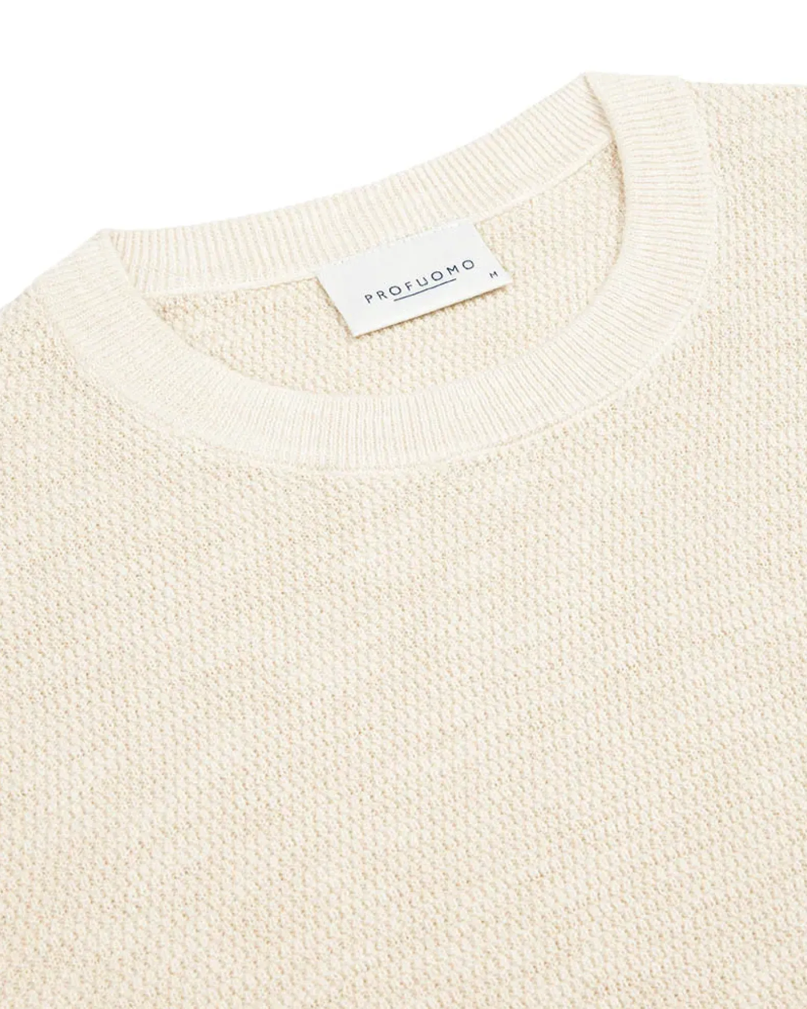 Profuomo Trui O-hals