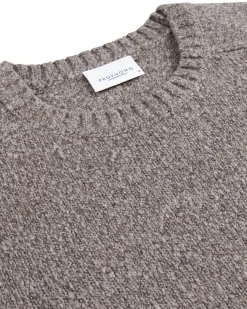 Profuomo Trui O-hals