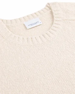 Profuomo Trui O-hals