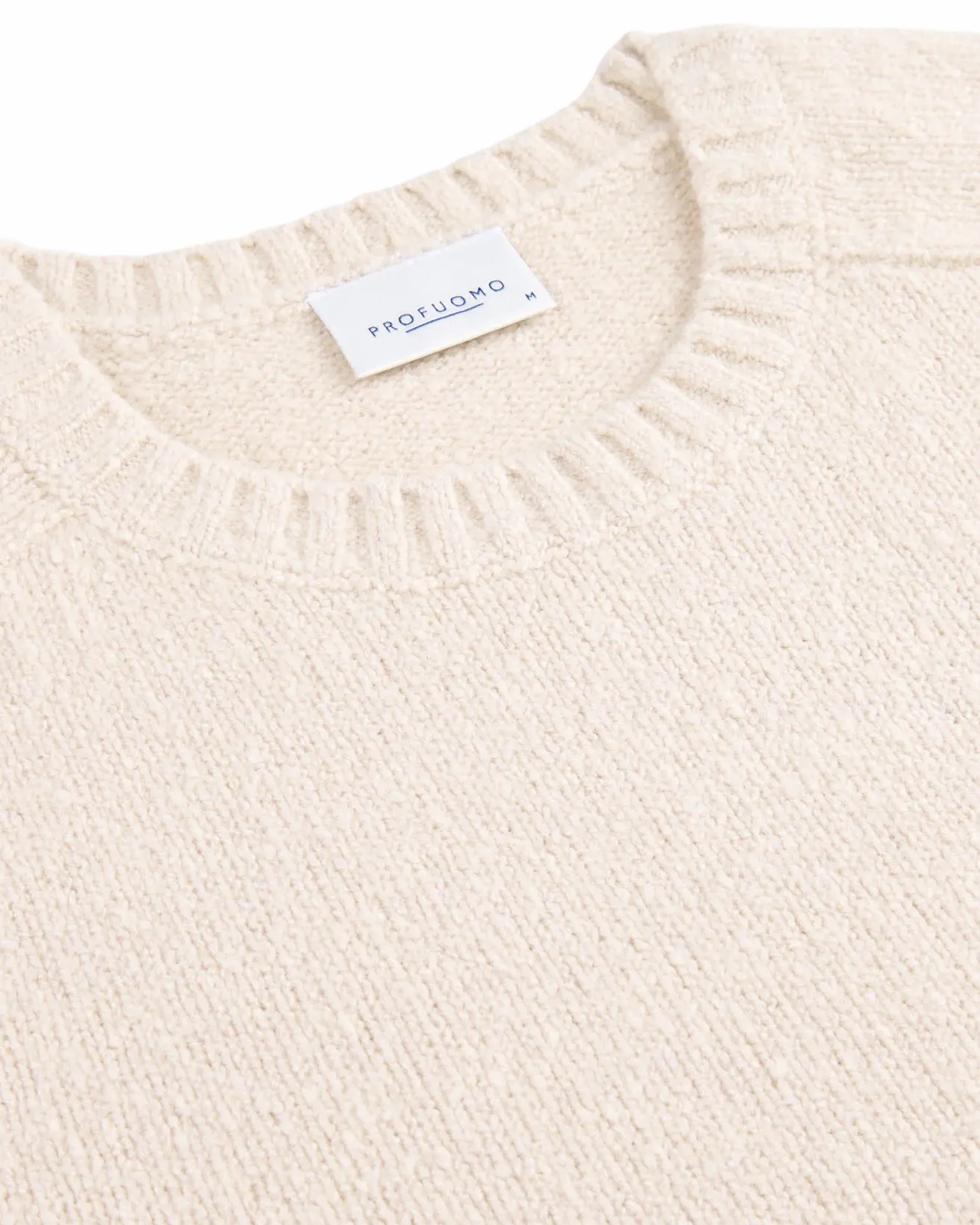 Profuomo Trui O-hals
