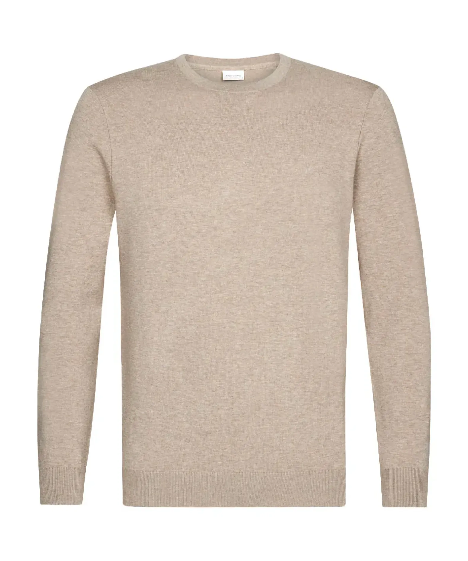 Profuomo Trui ronde hals