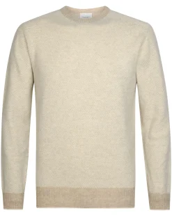 Profuomo Trui ronde hals