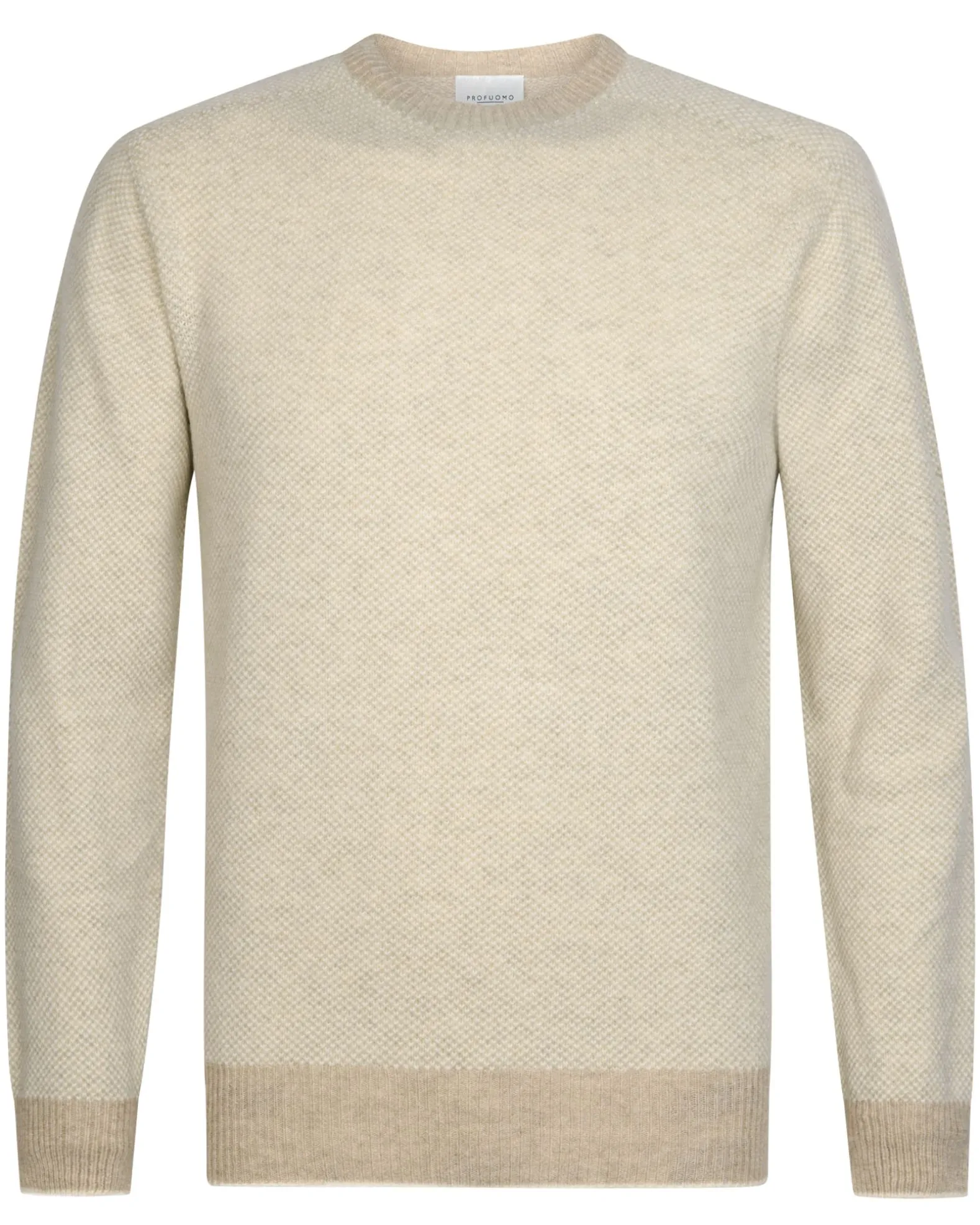 Profuomo Trui ronde hals