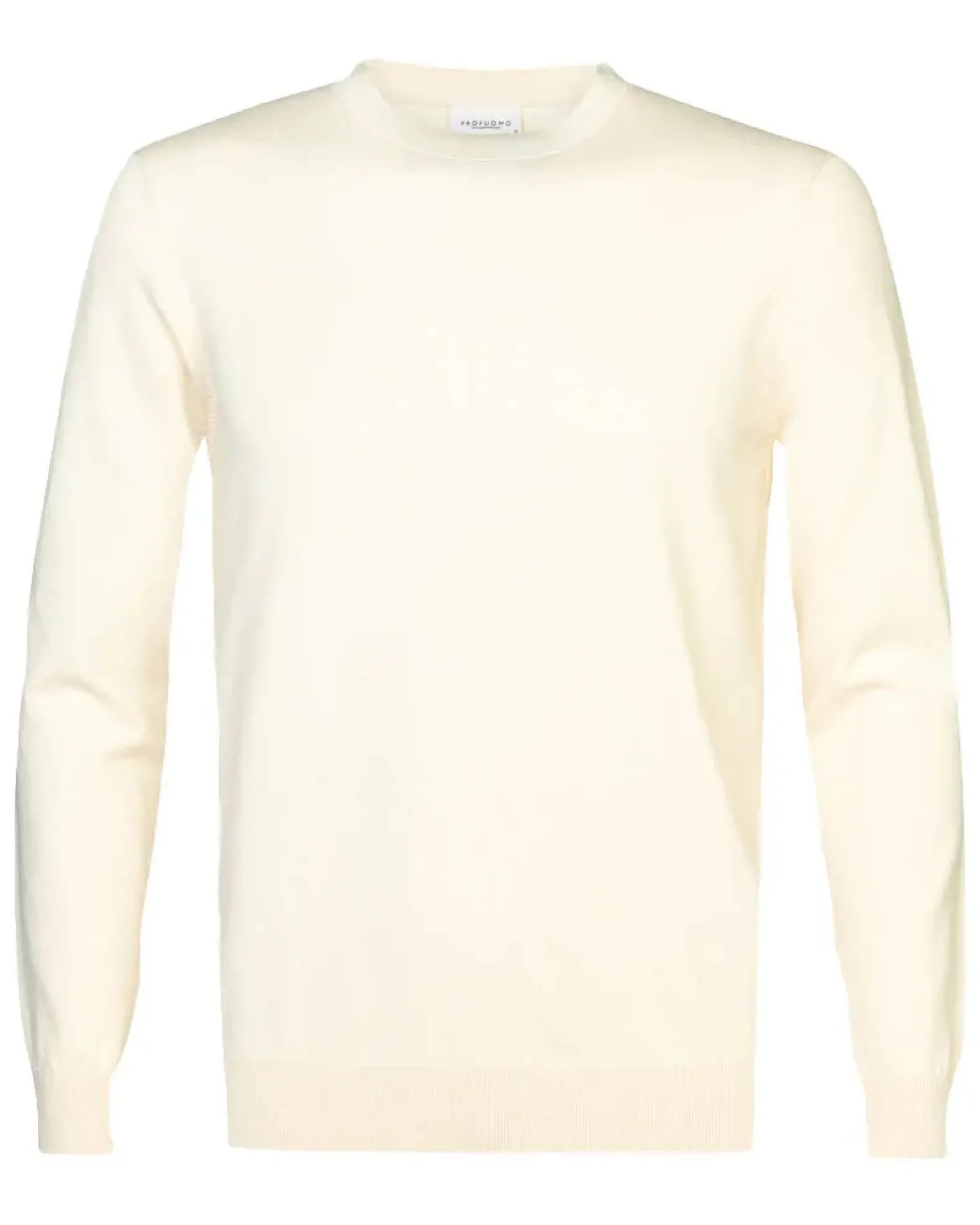 Profuomo Trui ronde hals
