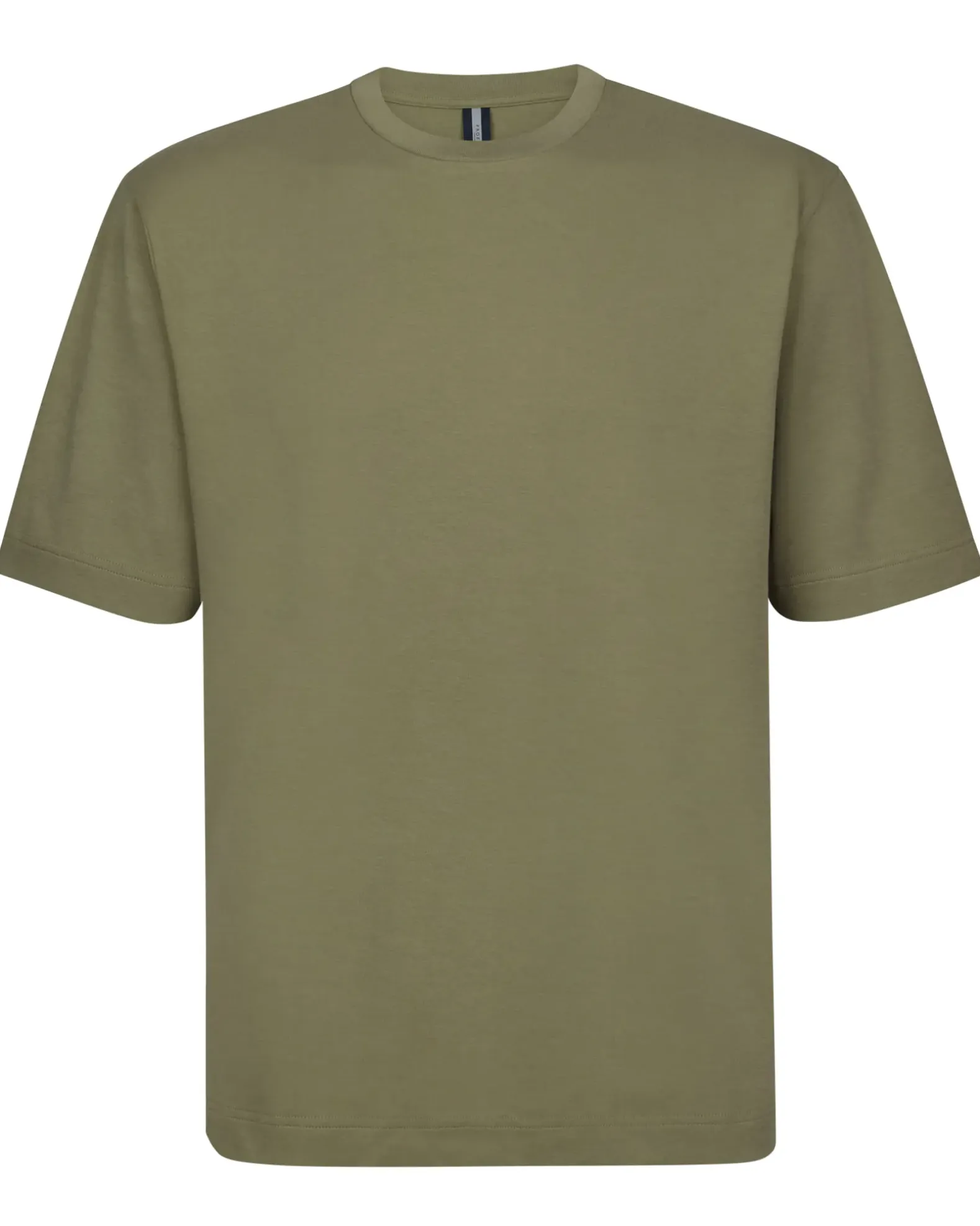 Profuomo T-shirt Korte mouw