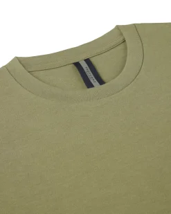 Profuomo T-shirt Korte mouw