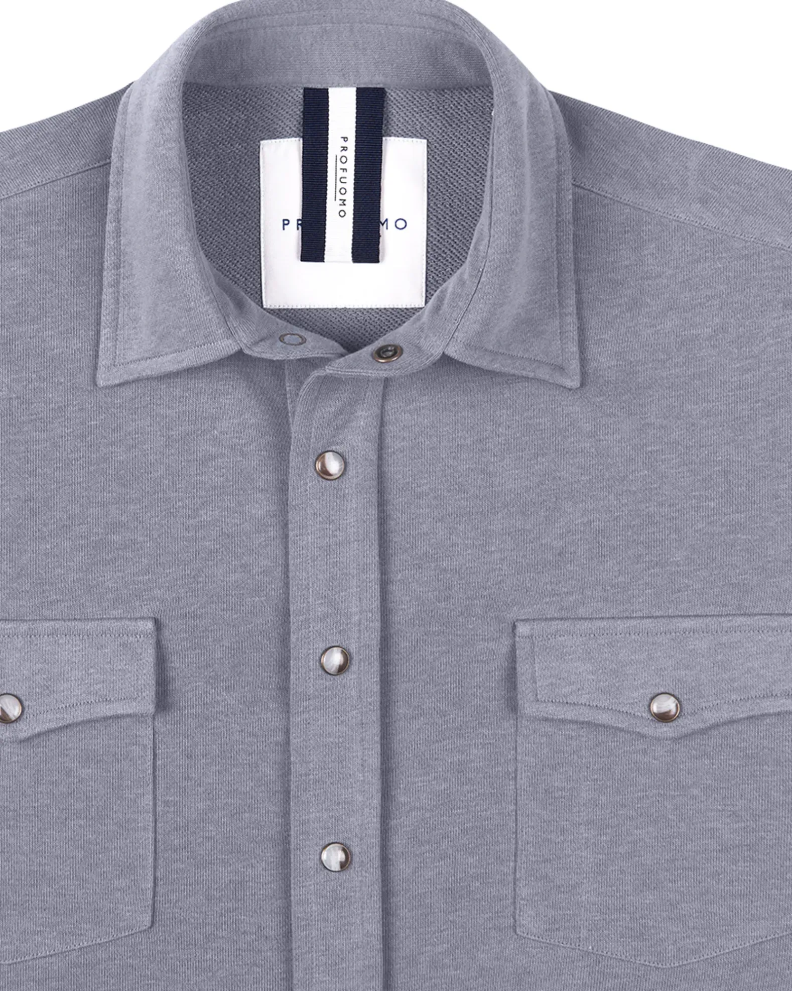 Profuomo Western Overshirt
