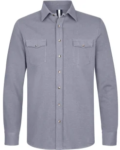 Profuomo Western Overshirt