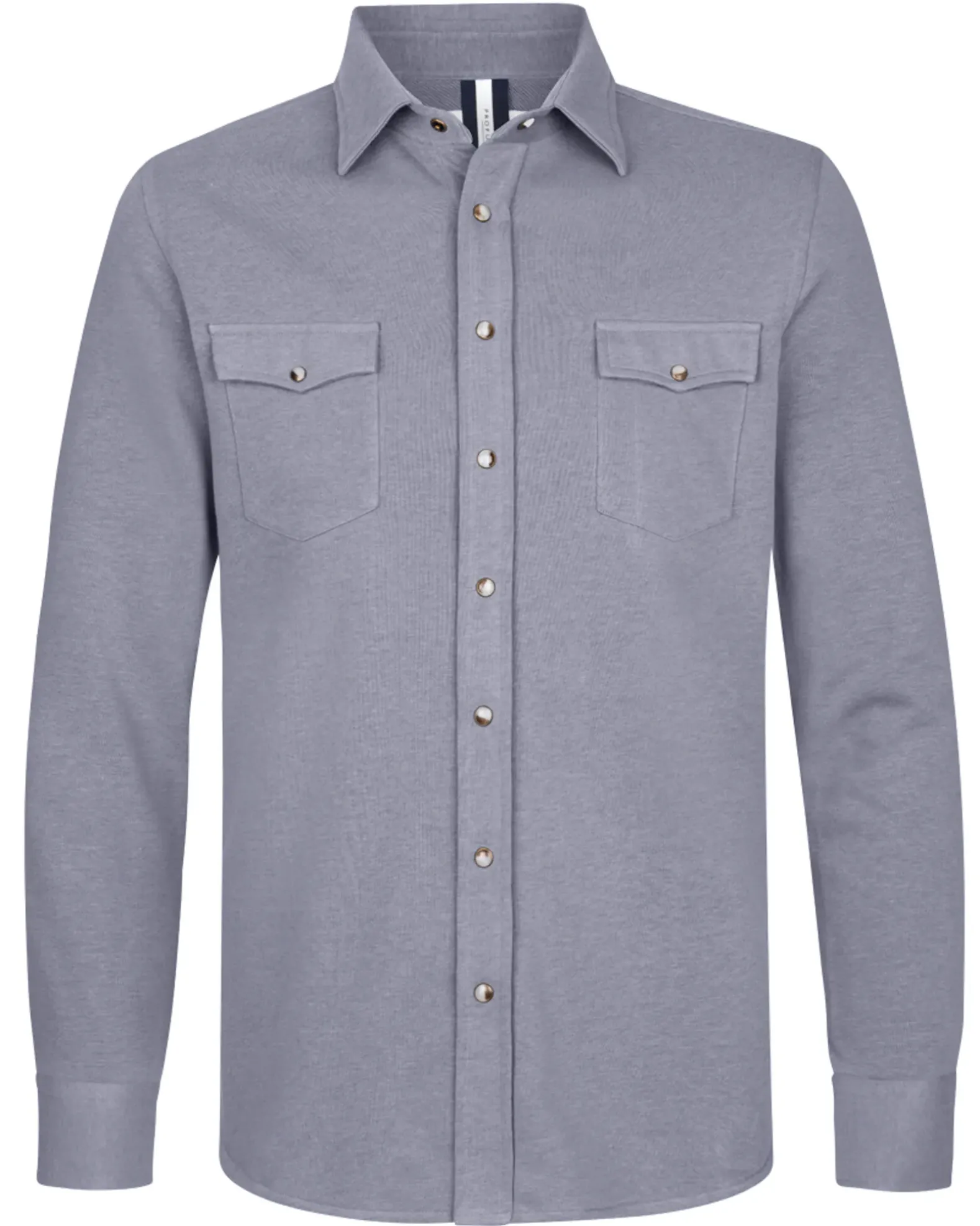 Profuomo Western Overshirt