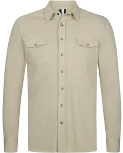 Profuomo Western Overshirt
