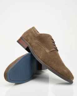 Recall Geklede schoenen